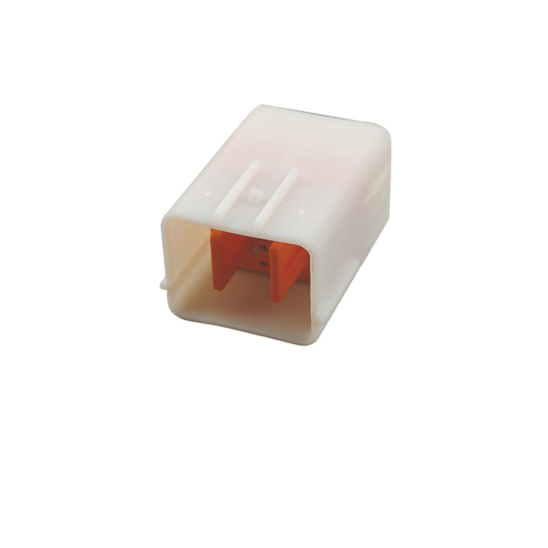 CC120102 - 12 Pin Connector