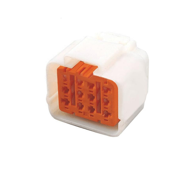 CC120103 - 12 Pin Connector