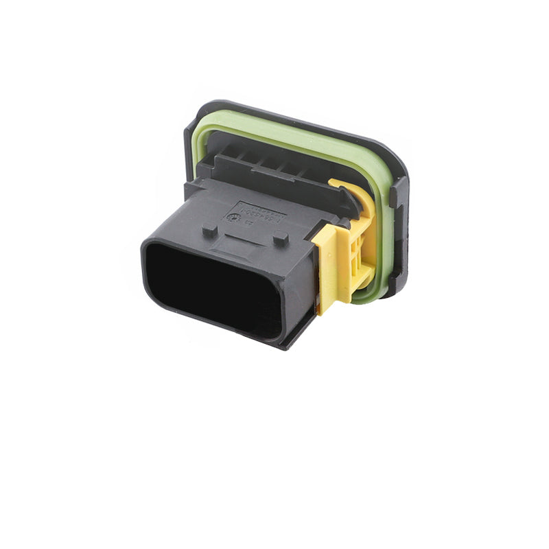 CC120108 - 12 Pin Connector