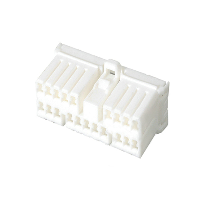 CC200010 - 20 Pin Connector