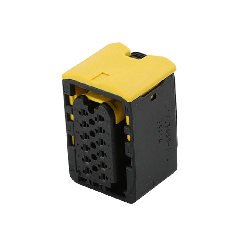 CC120109 - 12 Pin Connector