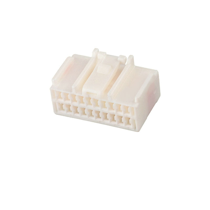 CC200011 - 20 Pin Connector