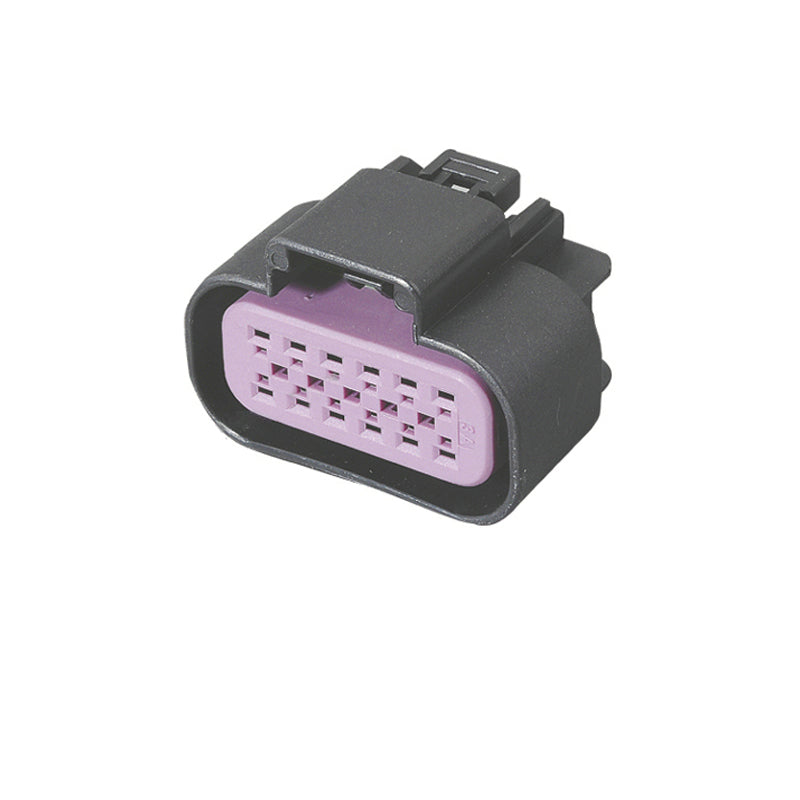 CC120112 - 12 Pin Connector