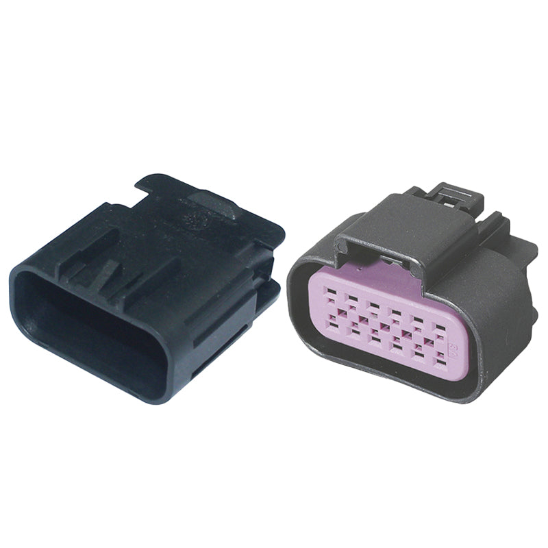 CC120113 - 12 Pin Connector