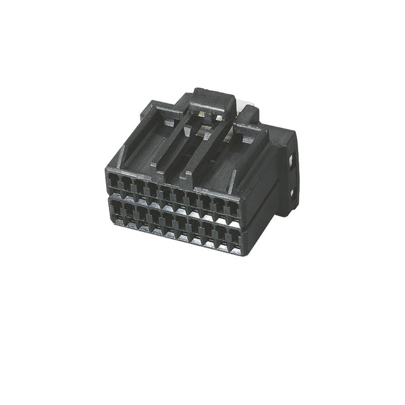 CC200014 - 20 Pin Connector