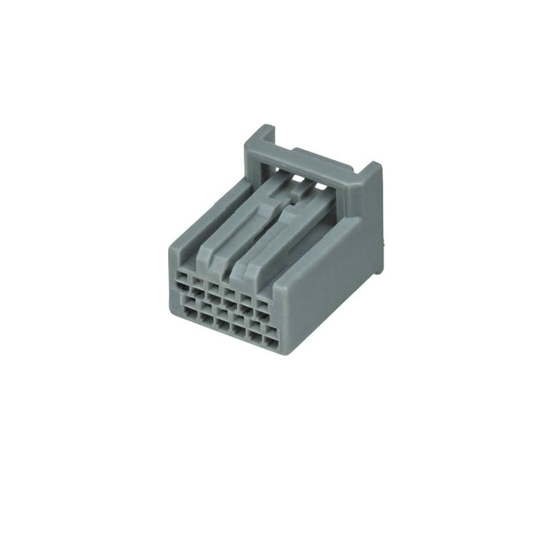 CC120115 - 12 Pin Connector