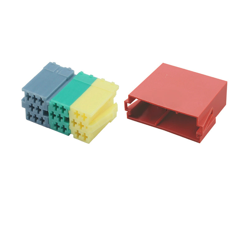 CC200015 - 20 Pin Connector