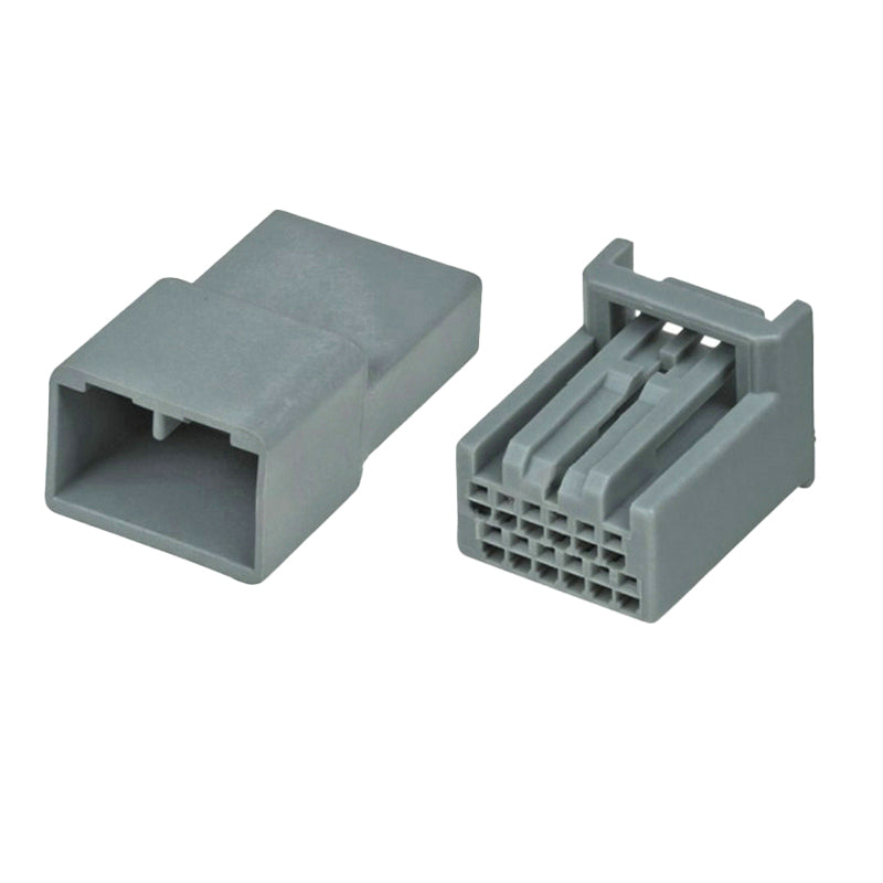 CC120116 - 12 Pin Connector
