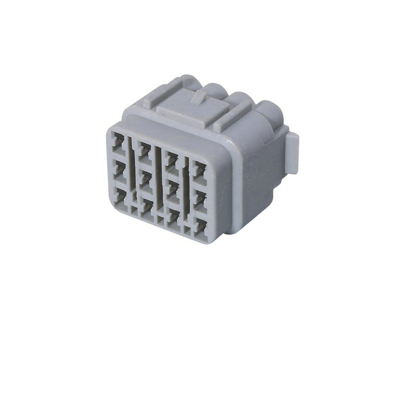 CC120118 - 12 Pin Connector