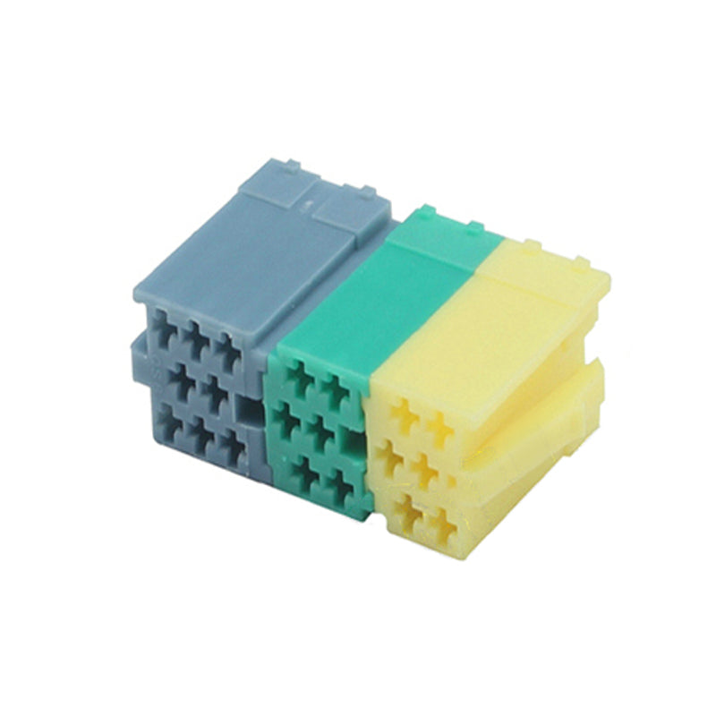 CC200017 - 20 Pin Connector