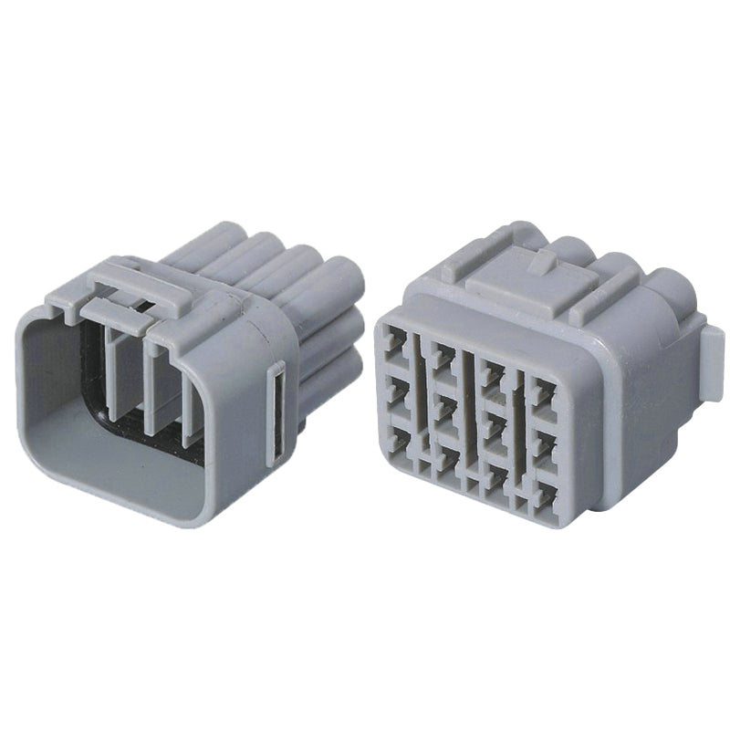 CC120119 - 12 Pin Connector