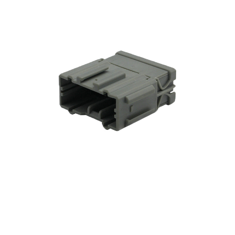 CC120120 - 12 Pin Connector