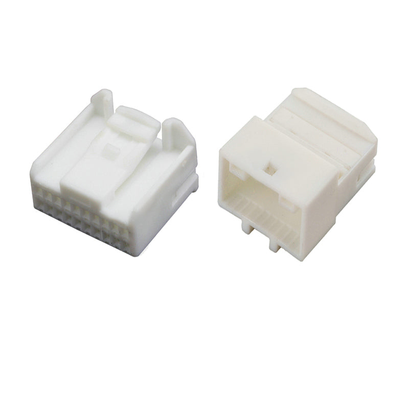 CC200018 - 20 Pin Connector