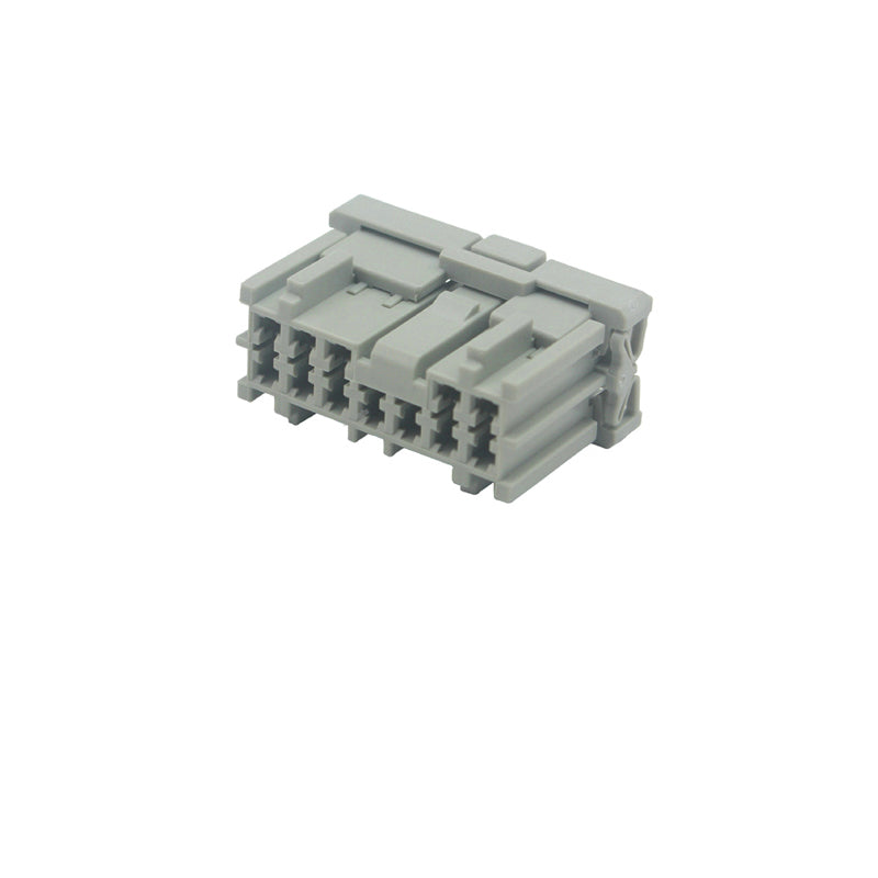 CC120121 - 12 Pin Connector