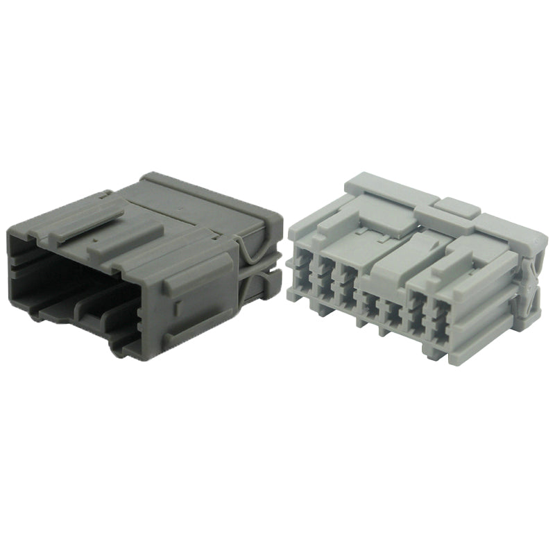 CC120122 - 12 Pin Connector