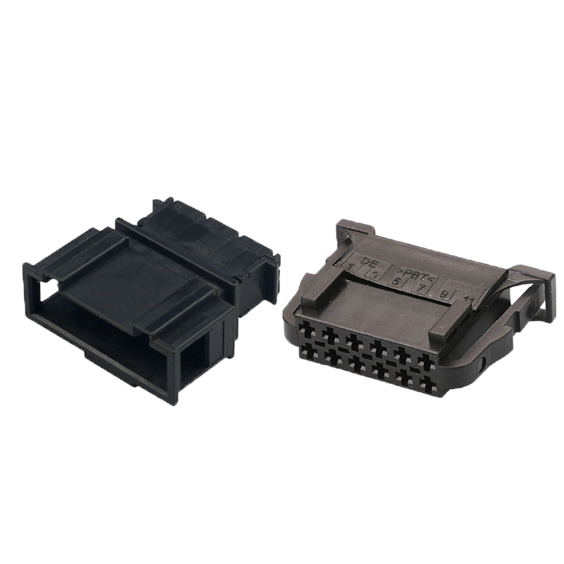 CC120125 - 12 Pin Connector