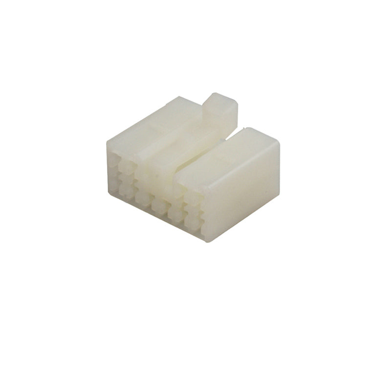 CC100047 - 10 Pin Connector