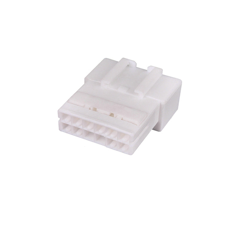 CC100049 - 10 Pin Connector