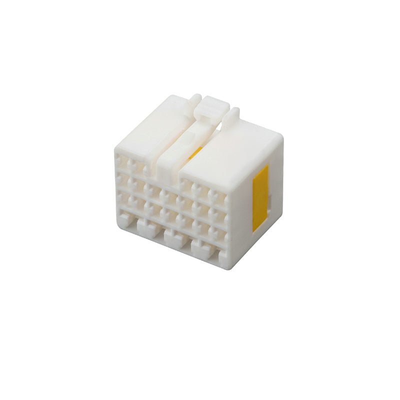 CC230001 - 23 Pin Connector