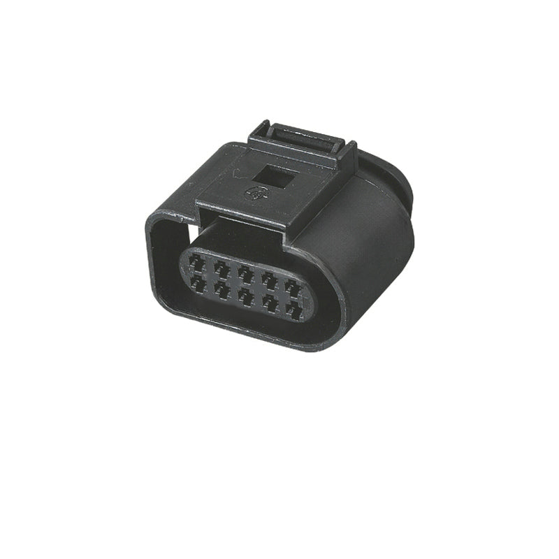 CC100071 - 10 Pin Connector