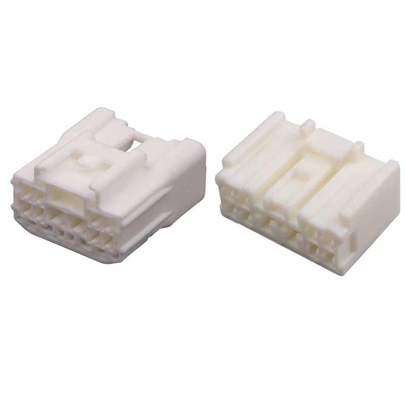 CC100078 - 10 Pin Connector