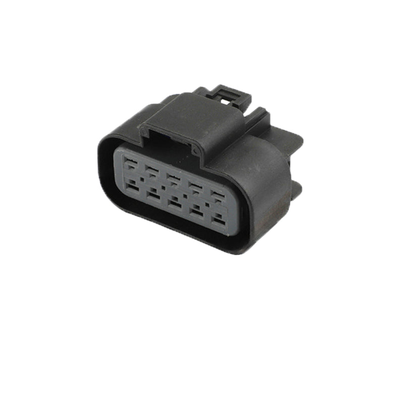 CC100080 - 10 Pin Connector