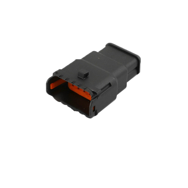 CC100085 - 10 Pin Connector