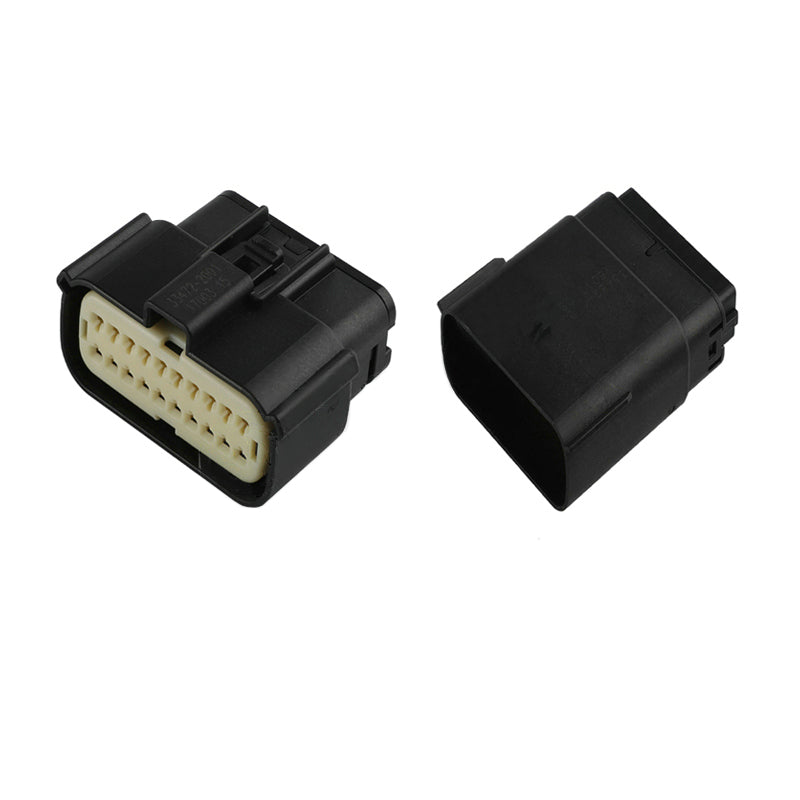 CC200052 - 20 Pin Connector