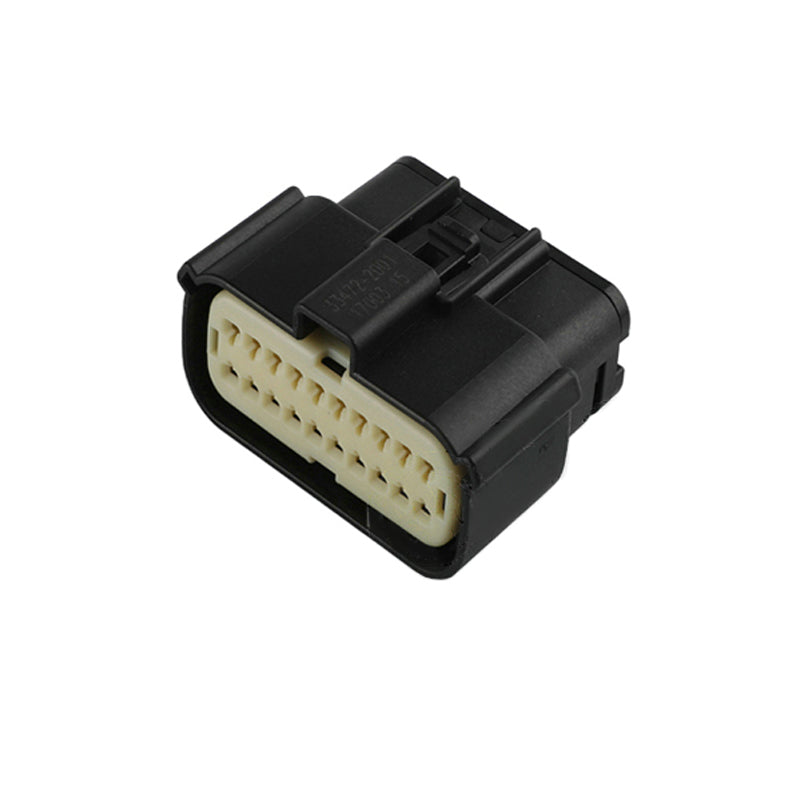 CC200054 - 20 Pin Connector