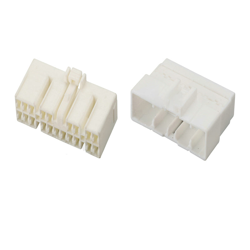 CC200055 - 20 Pin Connector
