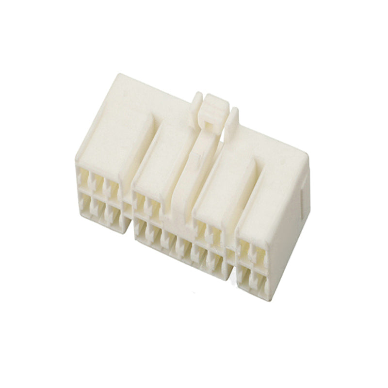 CC200057 - 20 Pin Connector
