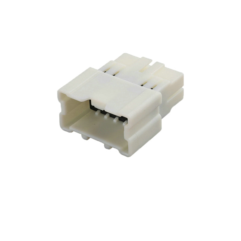 CC100094 - 10 Pin Connector