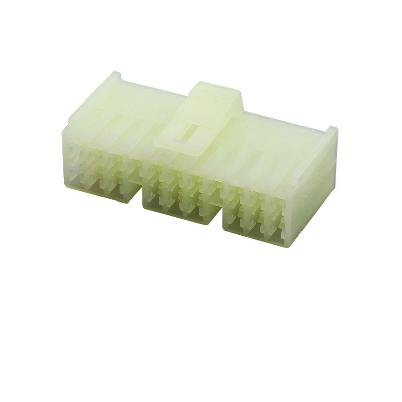 CC200060 - 20 Pin Connector