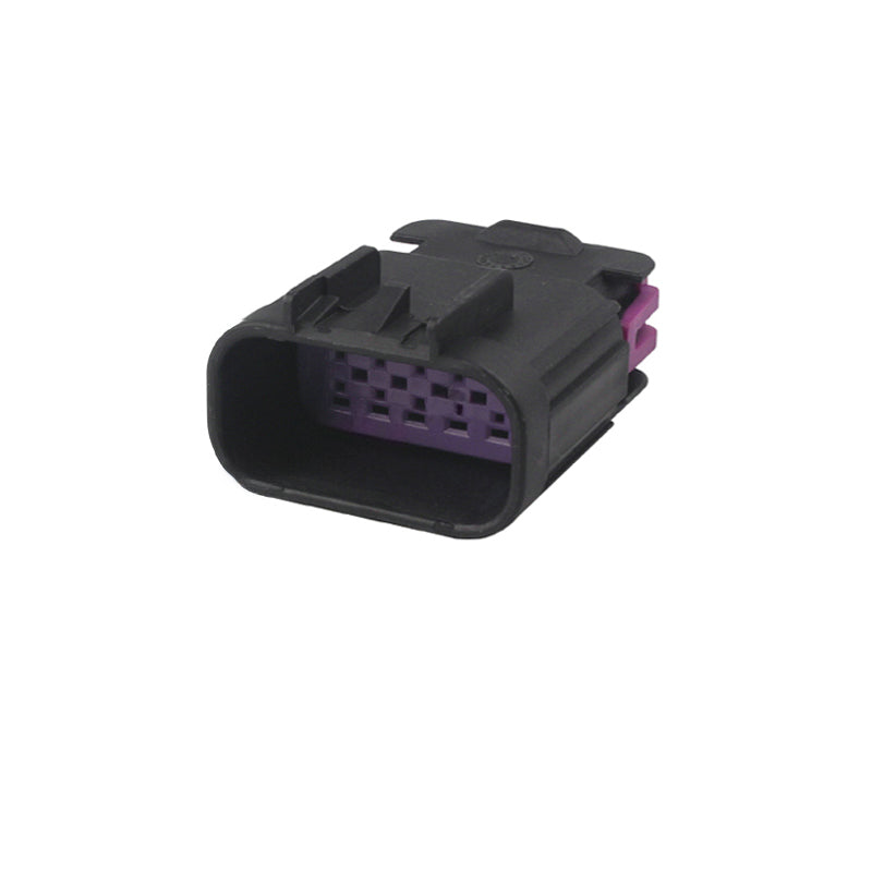 CC100103 - 10 Pin Connector