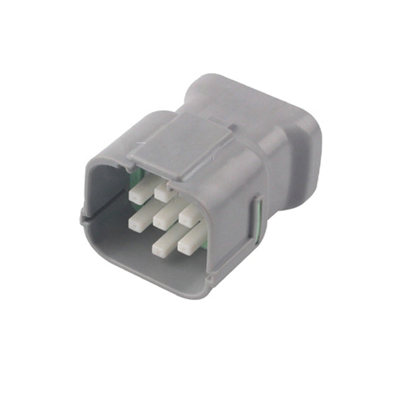 CC200064 - 20 Pin Connector