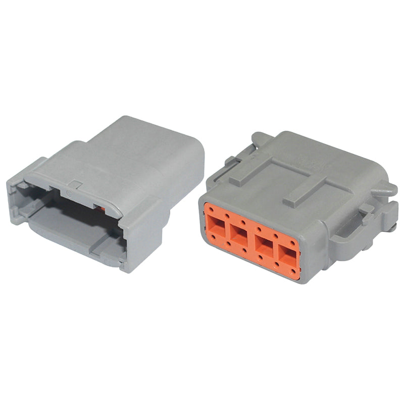 CC120126 - 12 Pin Connector