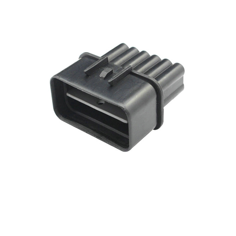 CC120129 - 12 Pin Connector