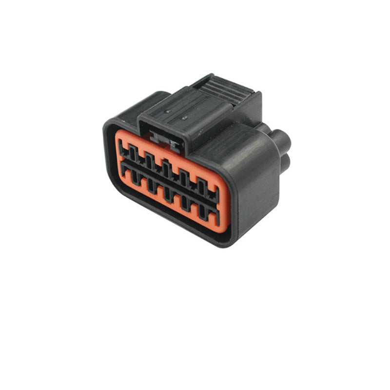CC120407 - 12 Pin Connector