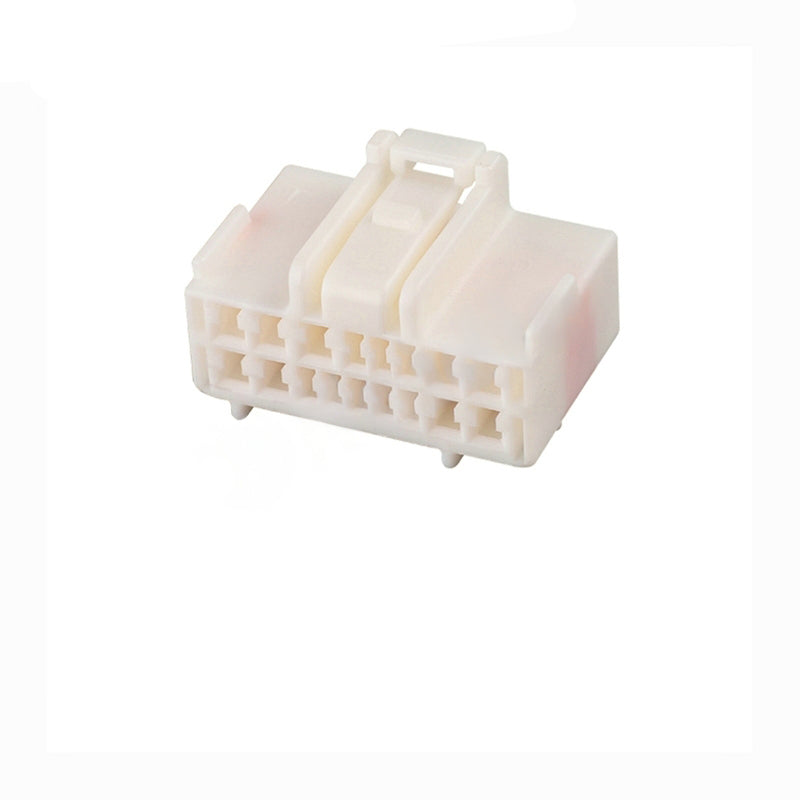 CC170001 - 17 Pin Connector