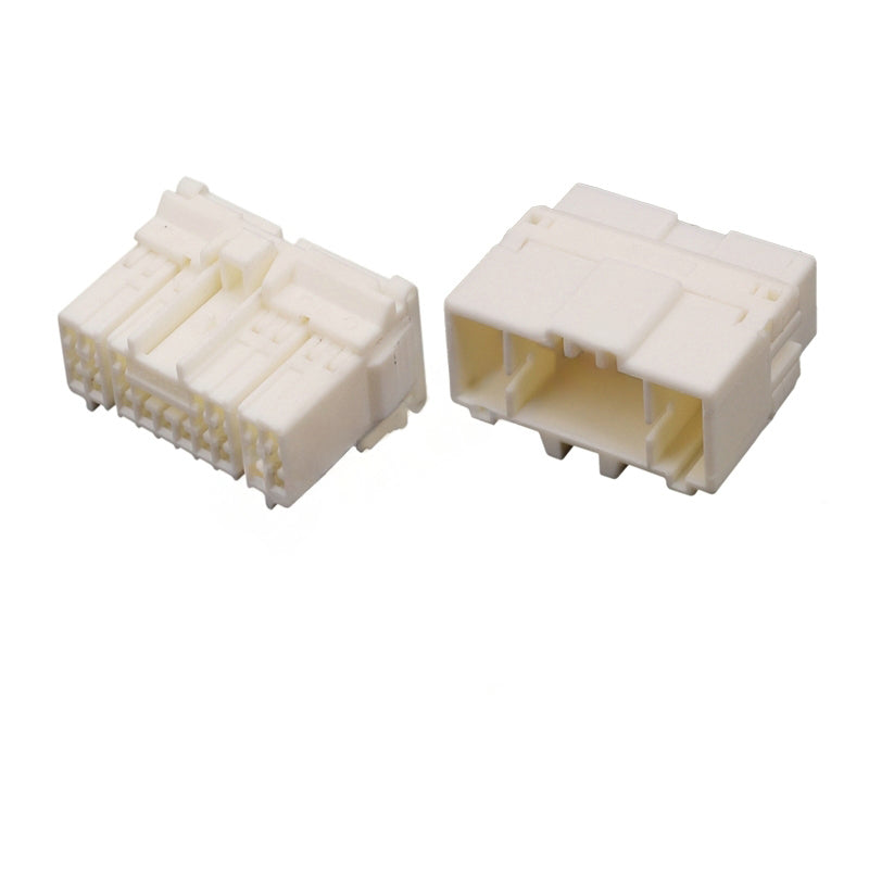 CC170002 - 17 Pin Connector