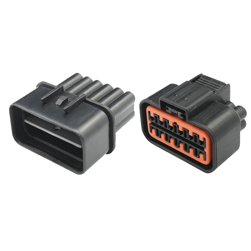 CC120131 - 12 Pin Connector