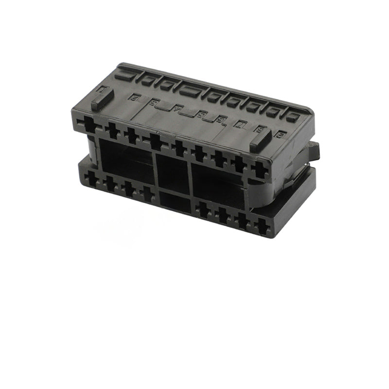 CC170003 - 17 Pin Connector