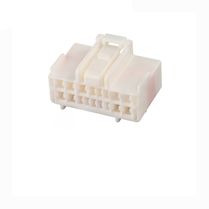 CC170004 - 17 Pin Connector