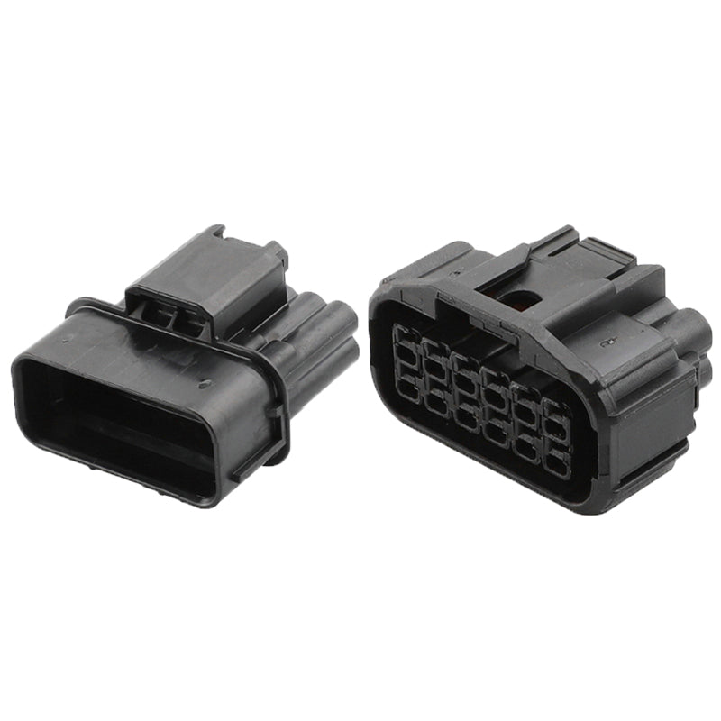 CC120132 - 12 Pin Connector