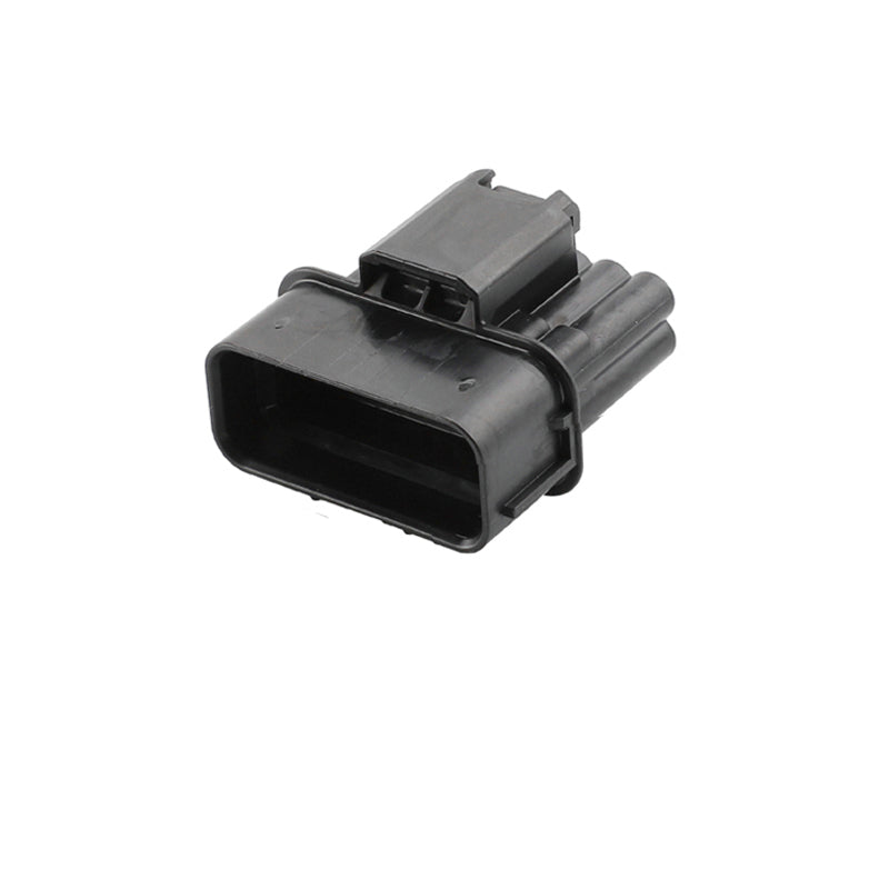 CC120133 - 12 Pin Connector