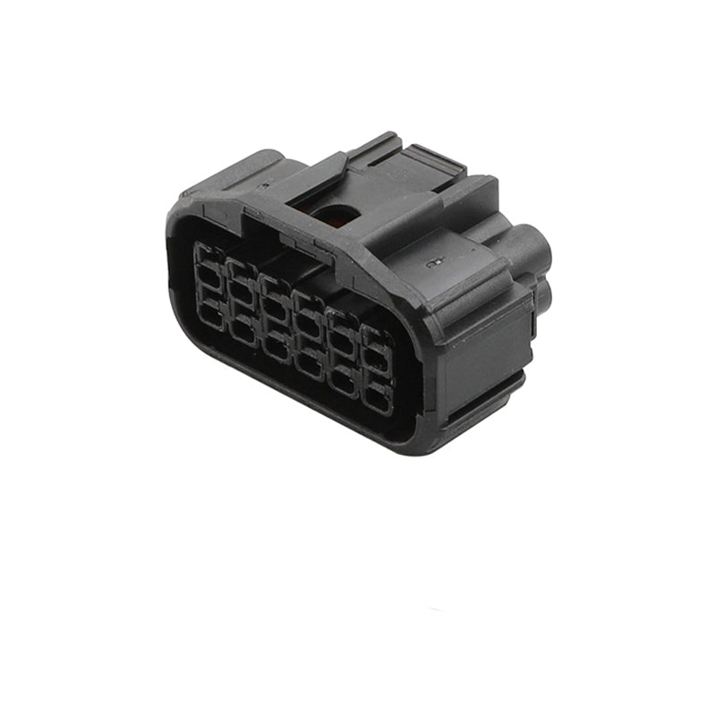 CC120134 - 12 Pin Connector