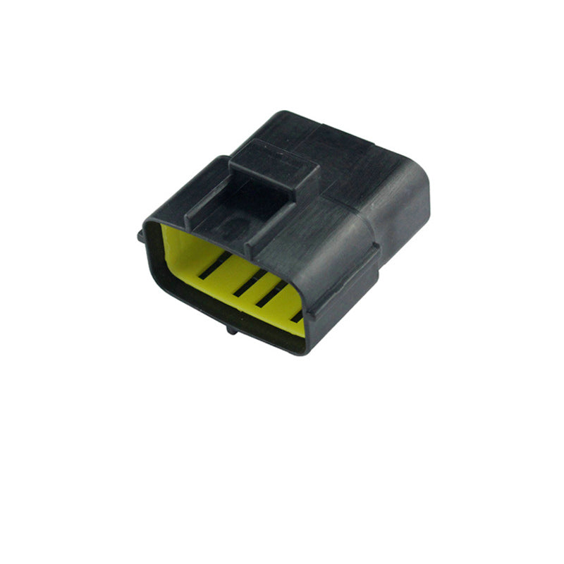 CC120136 - 12 Pin Connector