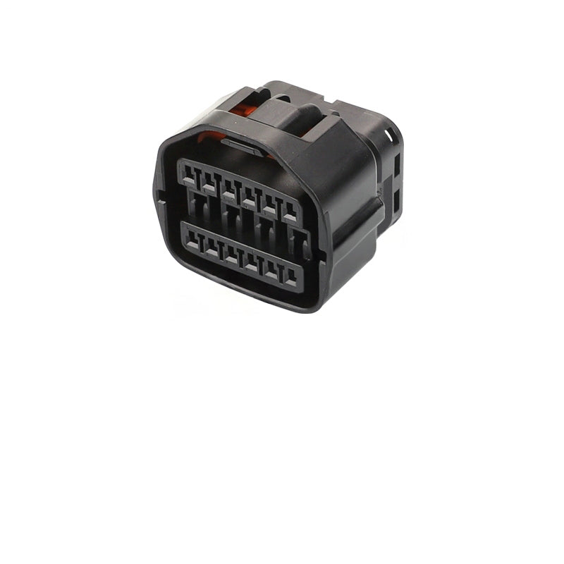 CC160002 - 16 Pin Connector