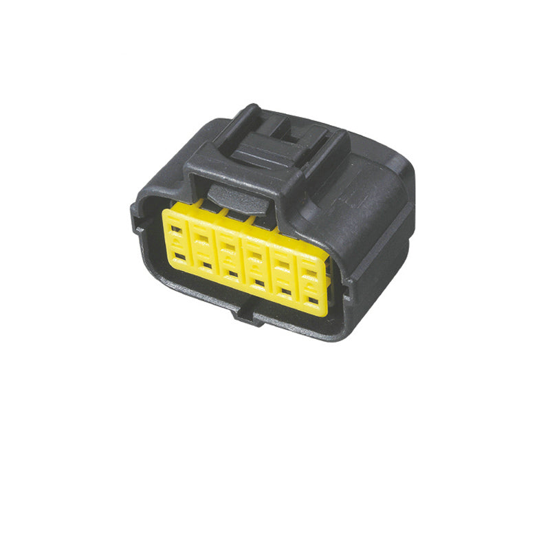 CC120137 - 12 Pin Connector