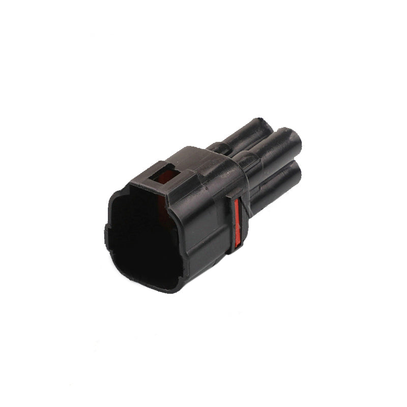 CC40208 - 4 Pin Connector